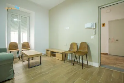 Apartamento en Casco Antiguo