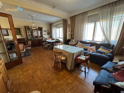 Piso en Casco Antiguo