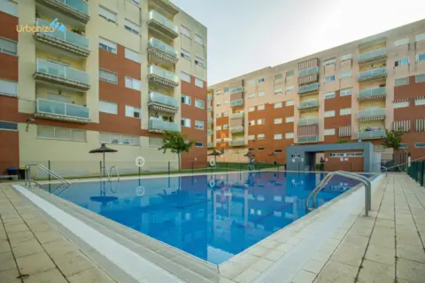 Piso en Avenida de la Independencia