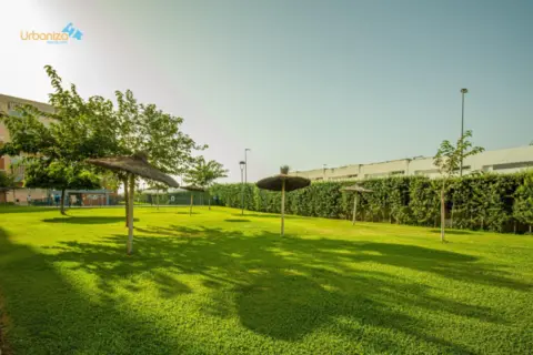 Piso en Avenida de la Independencia