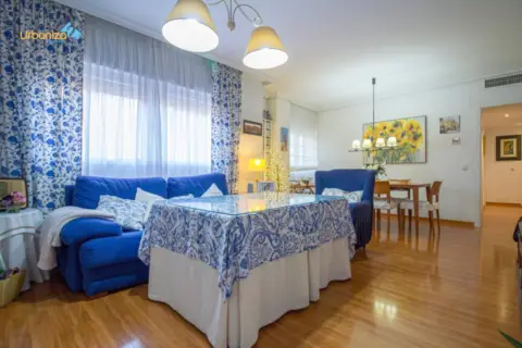 Piso en calle del Castillo Puebla de Alcocer