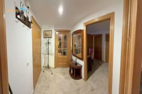 Apartamento en calle de Alazán