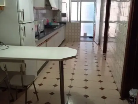 Piso en calle de Tomás Romero de Castilla