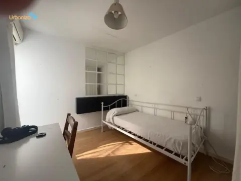 Piso en Casco Antiguo