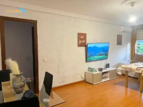 Piso en calle de Ramón Carande