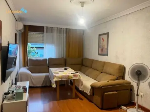 Piso en calle de Ramón Carande