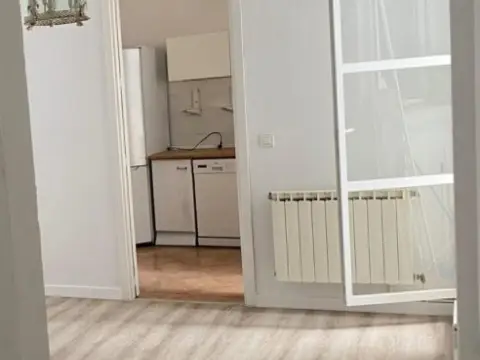 Piso en Casco Antiguo