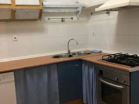 Piso en Casco Antiguo