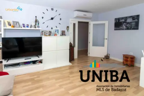 Piso en Avenida de Elvas