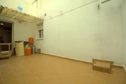 Piso en calle Lady Smith