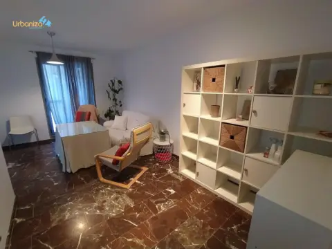 Apartamento en Casco Antiguo - Centro