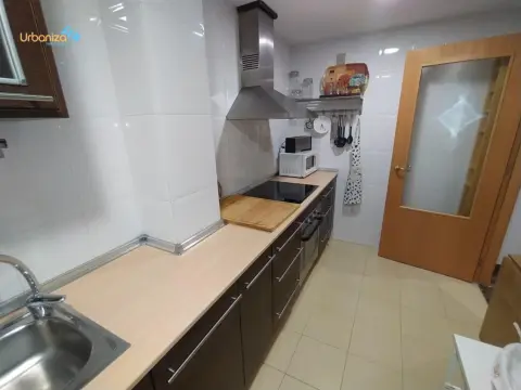 Apartamento en Casco Antiguo - Centro