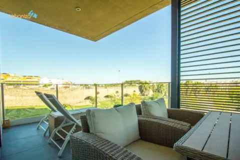 Piso en calle Jose Luis Iniesta Vazquez