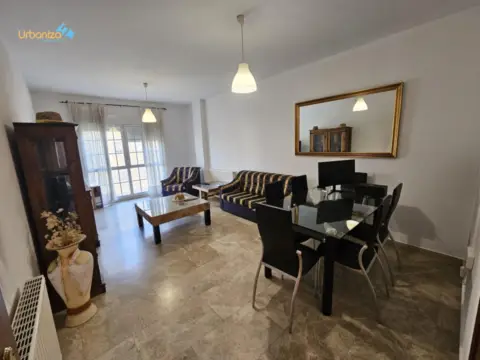 Piso en calle Antonio de Nebrija