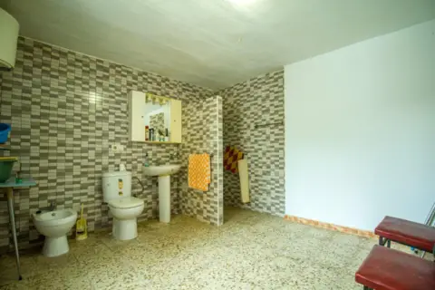 Casa en Camino del Calamón