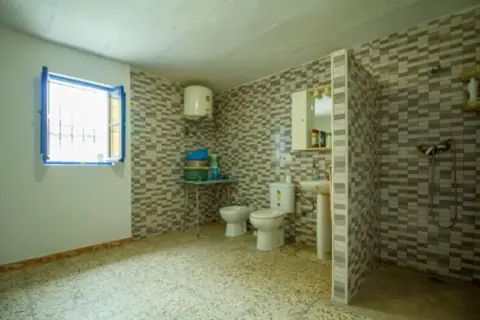 Casa en Camino del Calamón