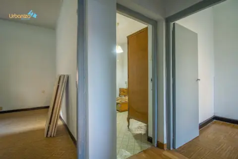 Piso en San Fernando