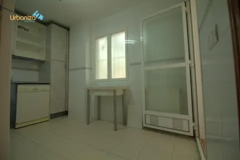 Piso en Jardines del Guadiana