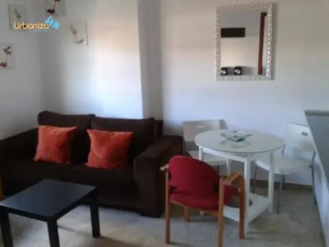 Apartamento en calle de Arturo Barea