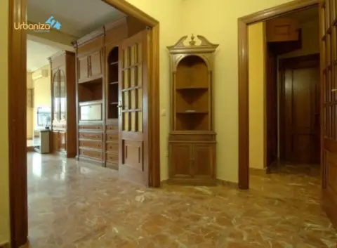 Piso en San Fernando