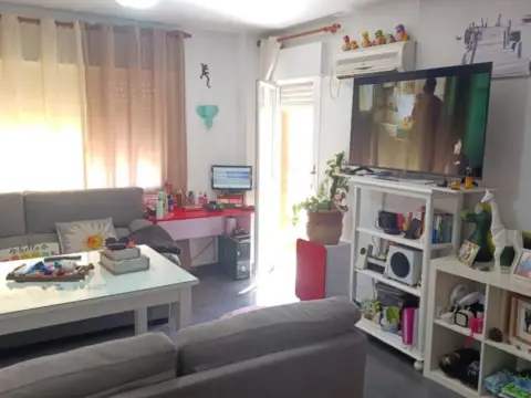 Piso en calle de Pedro Cieza de León