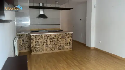 Apartamento en calle del Nardo
