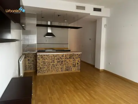 Apartamento en calle del Nardo