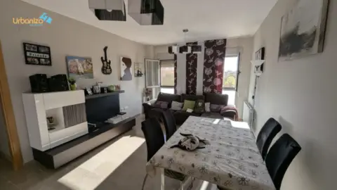 Piso en calle de Pedro de Alvarado