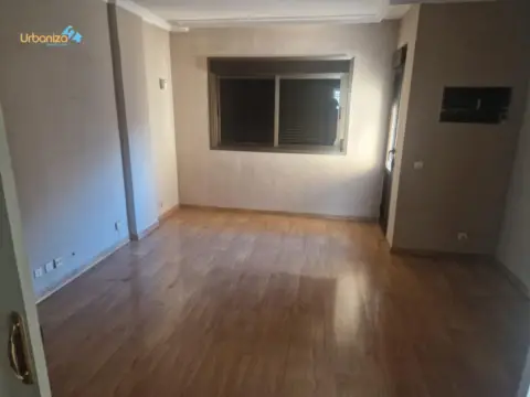 Piso en calle del Cardenal Cisneros