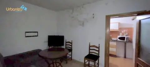 Casa en calle del Marqués de Casas de Cagigal