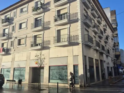 Piso en calle del Padre Rafael