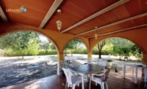 Finca rústica en calle 5