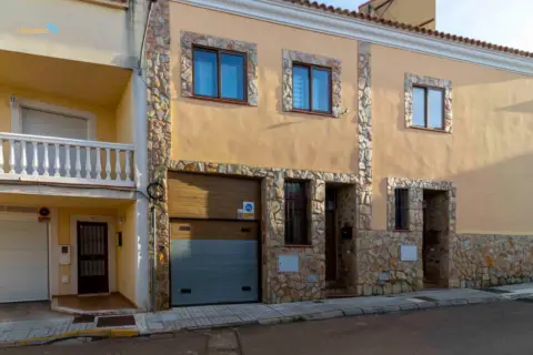 Casa en Ctra de Sevilla - Ronda Sur