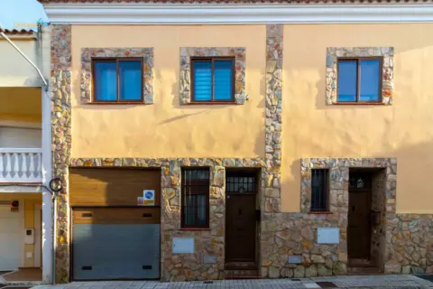 Casa en Ctra de Sevilla - Ronda Sur