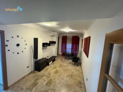 Apartamento en calle de Eugenio García Estop