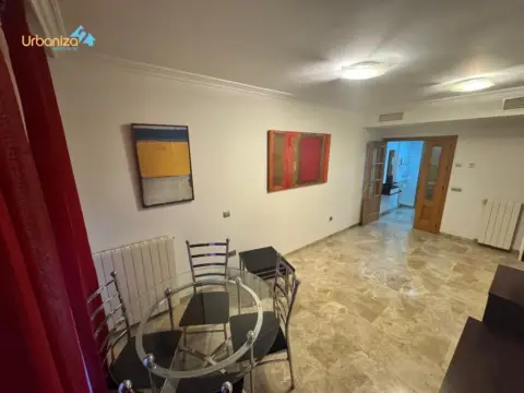 Apartamento en calle de Eugenio García Estop