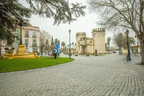 Piso en Casco Antiguo