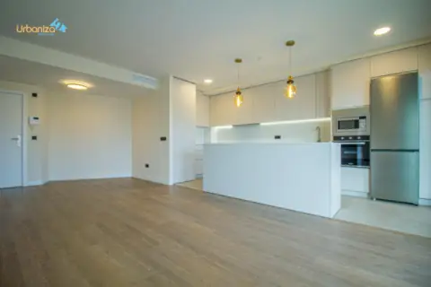 Apartamento en Avenida de Adolfo Díaz Ambrona