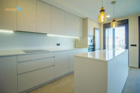 Apartamento en Avenida de Adolfo Díaz Ambrona