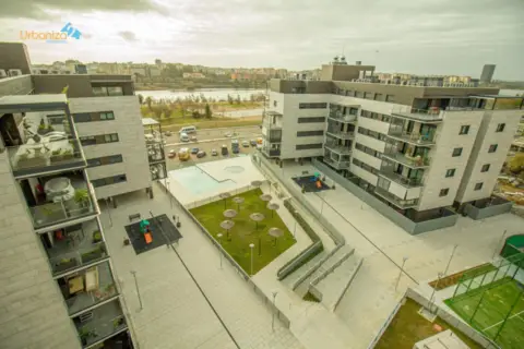 Ático en Avenida de Adolfo Díaz Ambrona