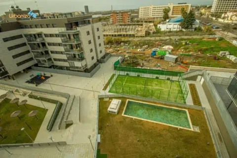 Ático en Avenida de Adolfo Díaz Ambrona