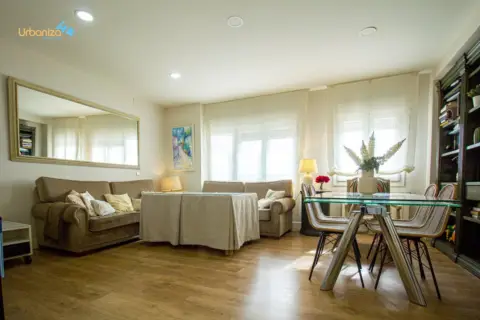 Piso en calle de Díaz Brito