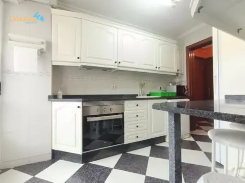 Piso en calle de la República de Uruguay