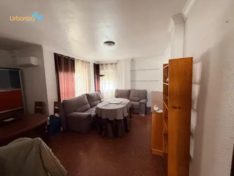 Piso en calle Jose M Alcaraz y Alenda