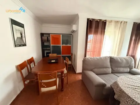 Piso en calle Jose M Alcaraz y Alenda