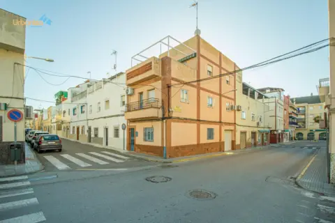 Casa en Antonio Dominguez