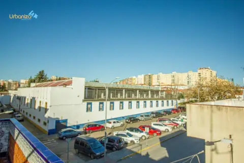 Casa en Antonio Dominguez