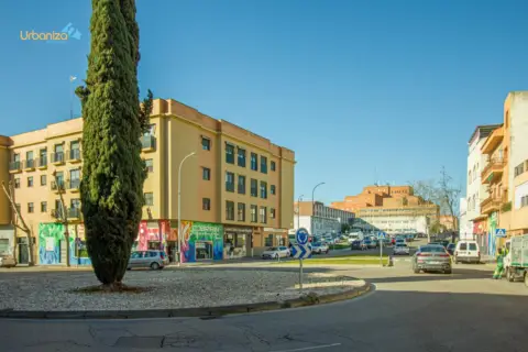 Casa en Antonio Dominguez