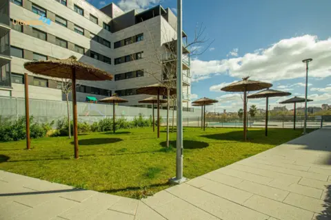 Apartamento en Avenida de Adolfo Díaz Ambrona