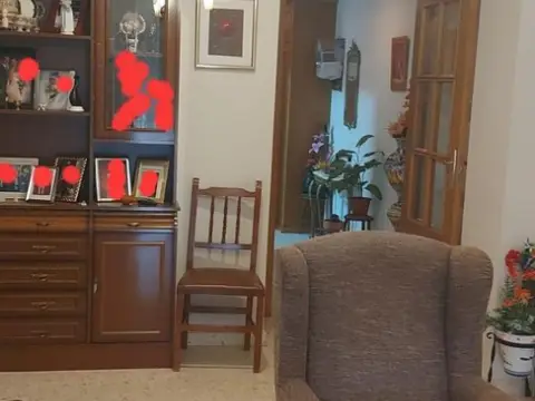 Apartamento en calle de López de Tovar